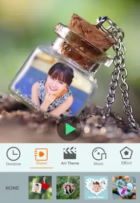 Pip Camera Video Maker android App screenshot 3